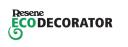 David Robertson Decorators logo